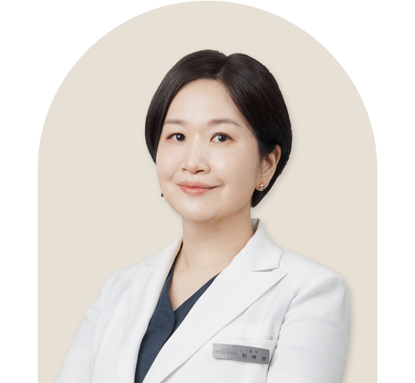 최예영원장사진